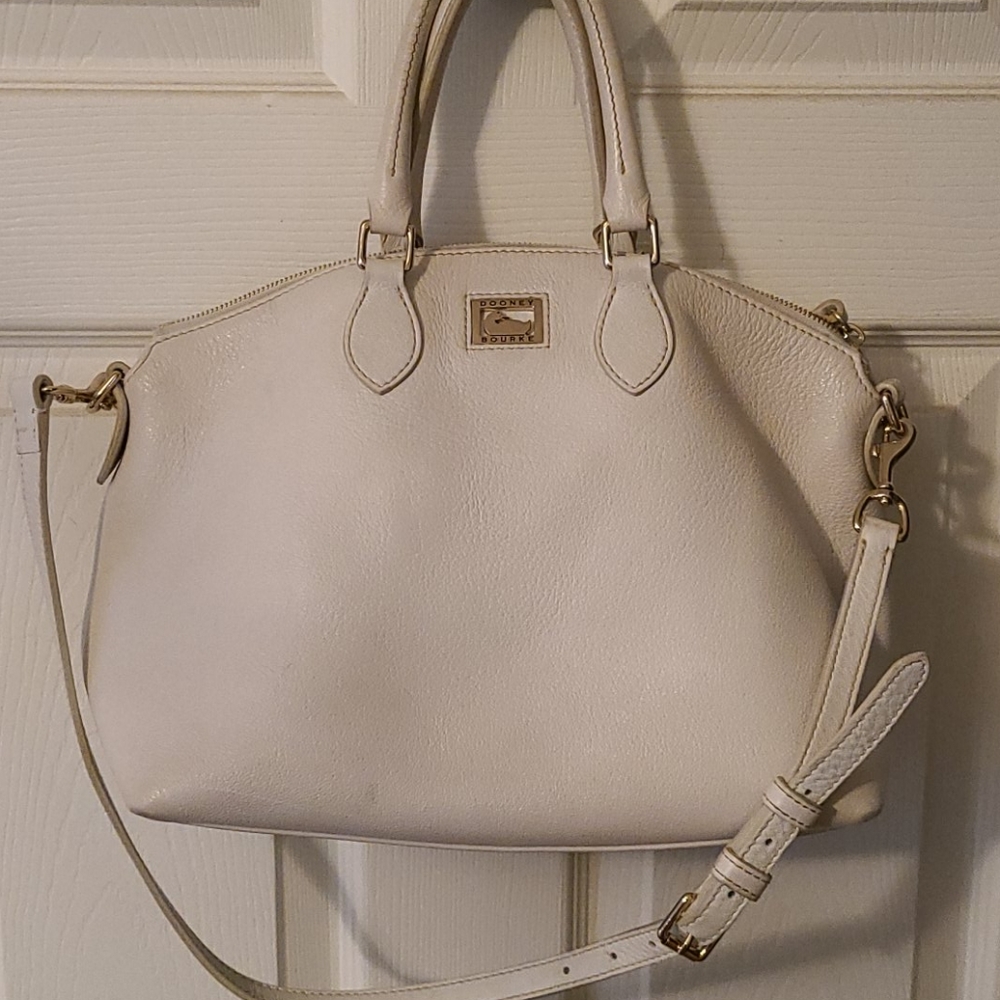 Dooney & Bourke Some Satchel